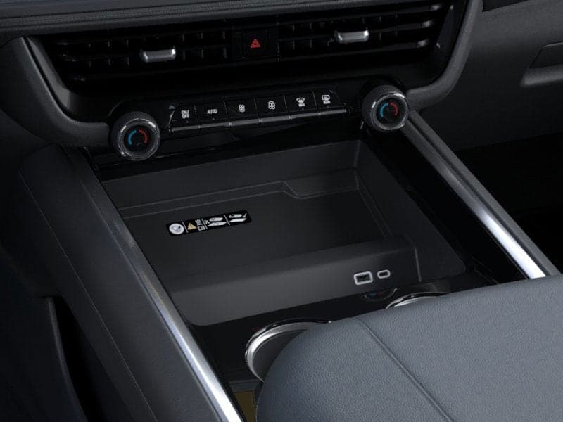 2026 Chevrolet Suburban - Image 23