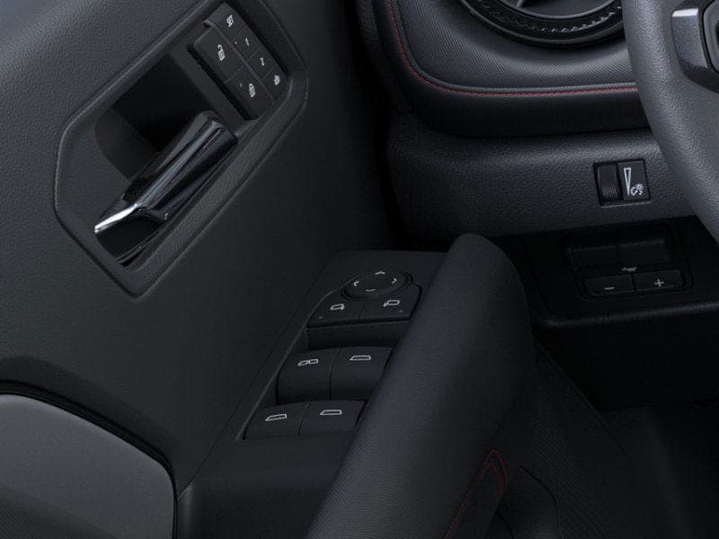 2026 Chevrolet Colorado - Image 22