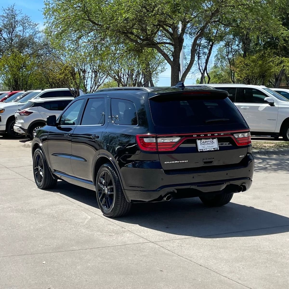 2024 Dodge Durango - Image 4