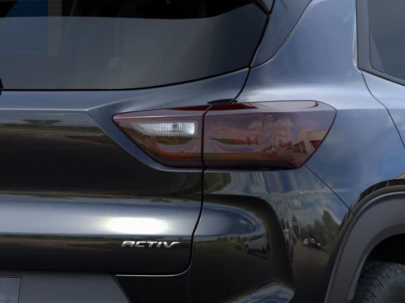 2026 Chevrolet Trailblazer - Image 11