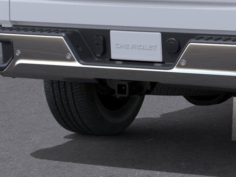 2026 Chevrolet Silverado 1500 - Image 14