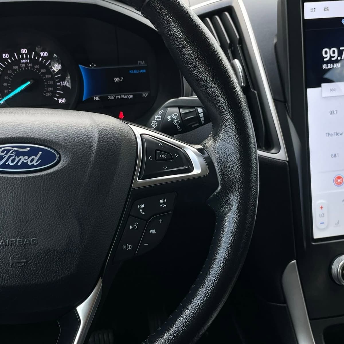 2024 Ford Edge - Image 14