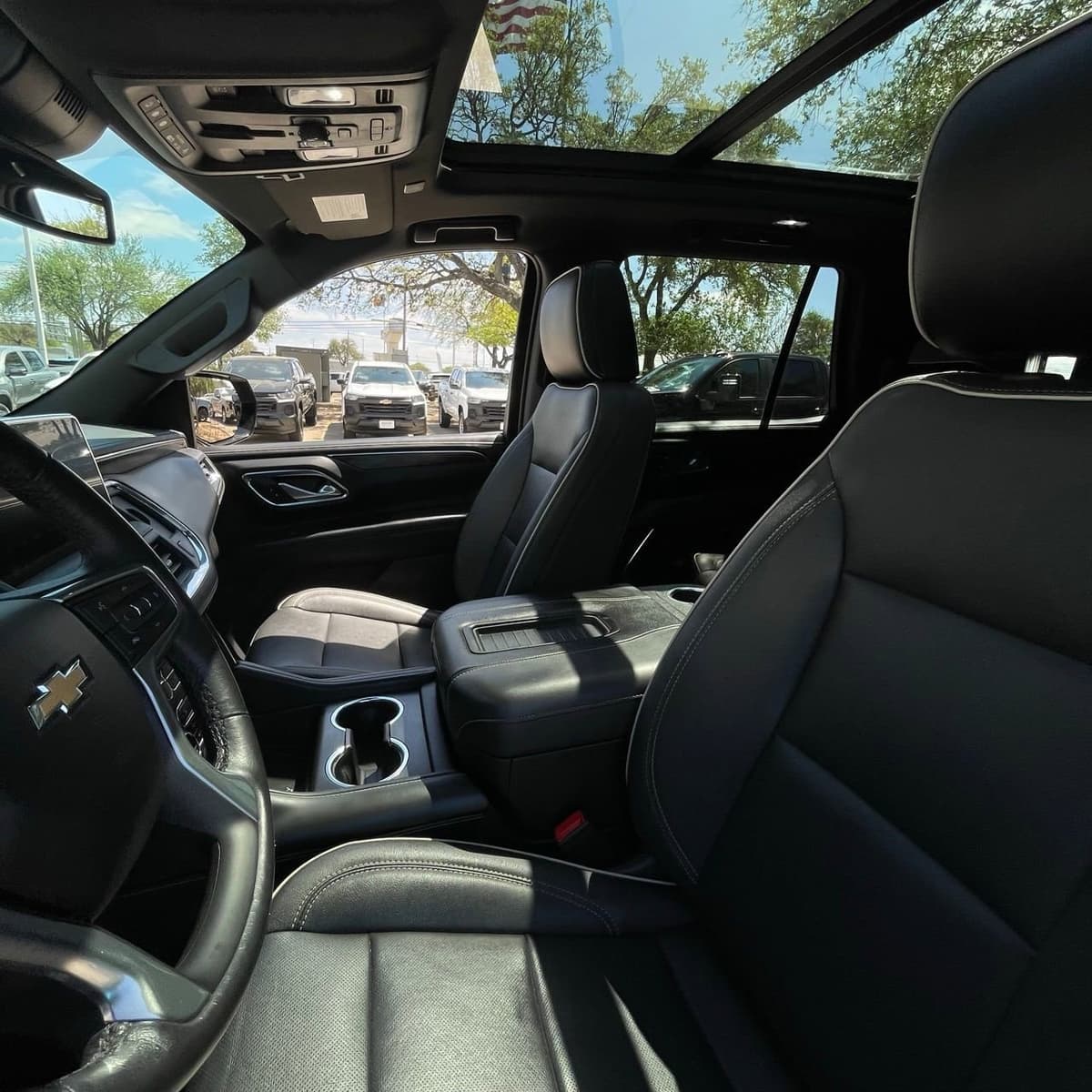 2023 Chevrolet Tahoe - Image 22