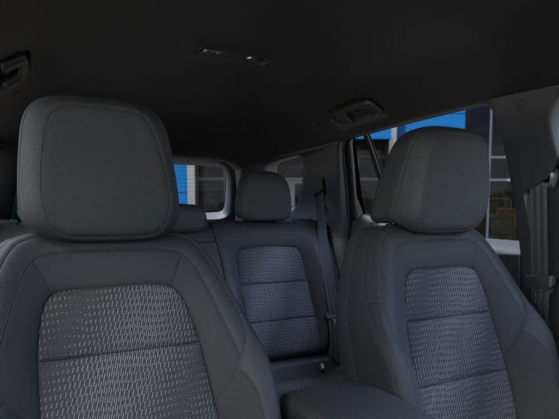 2026 Chevrolet Equinox - Image 24