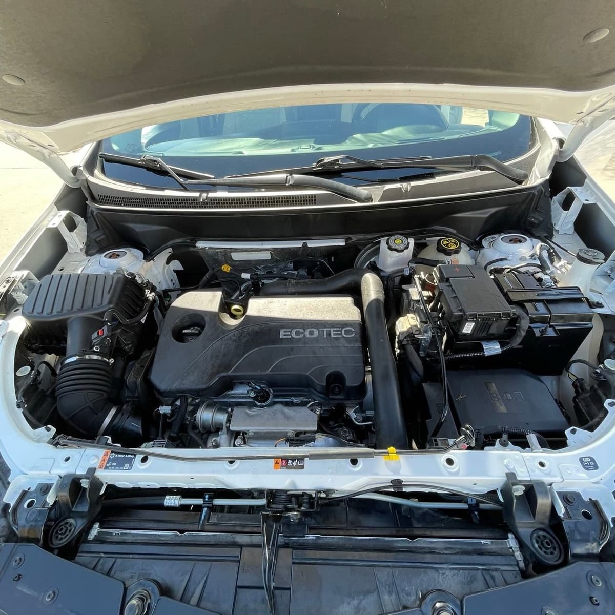 2022 Chevrolet Equinox - Image 26