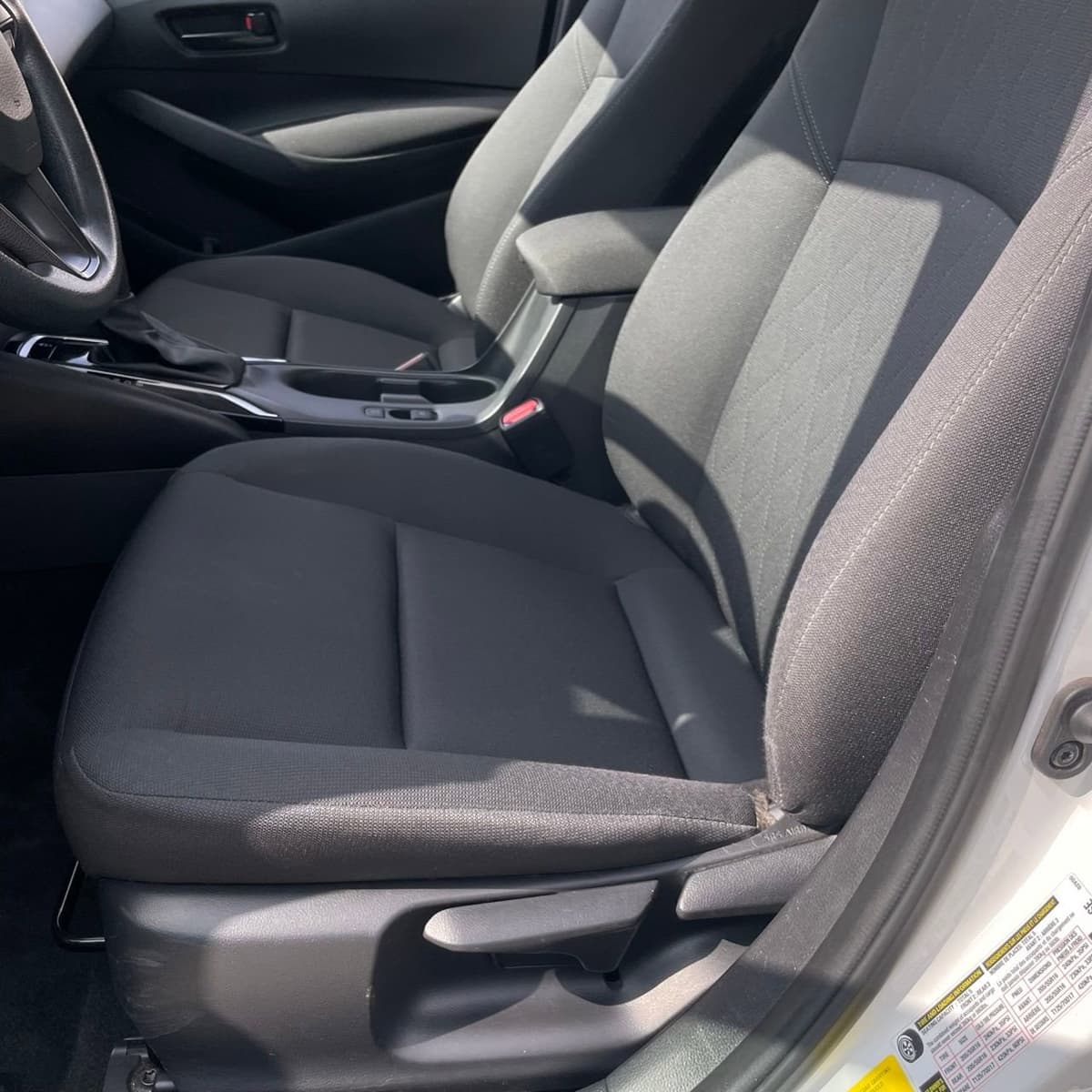 2024 Toyota Corolla - Image 22