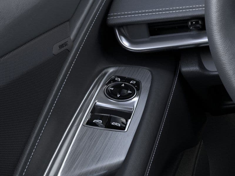 2025 Chevrolet Corvette E-Ray - Image 22