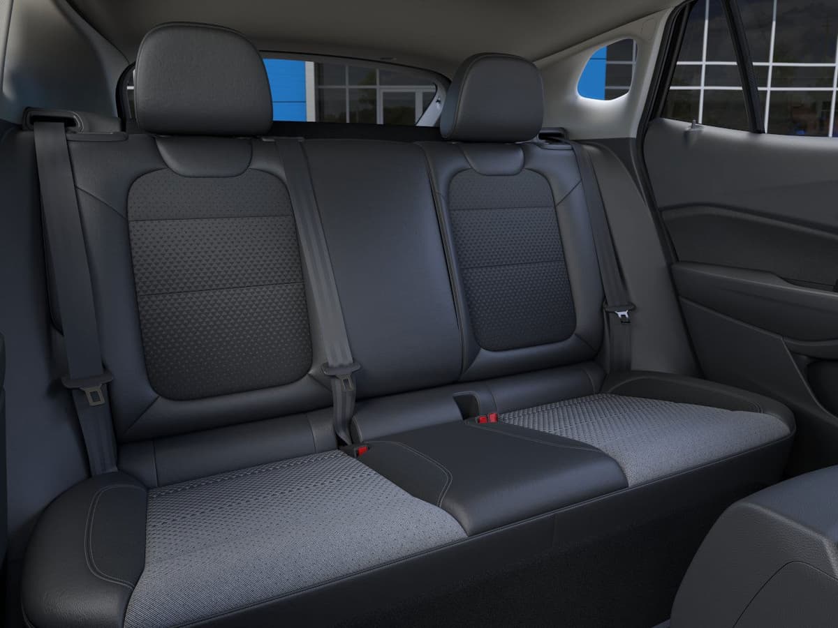 2026 Chevrolet Trax - Image 17