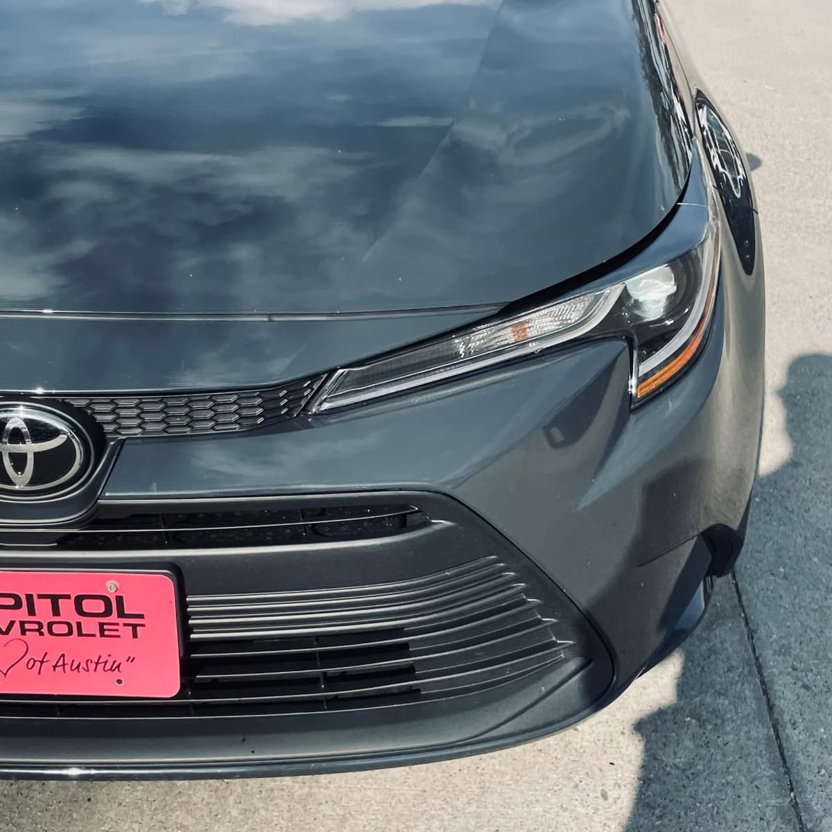 2024 Toyota Corolla - Image 8