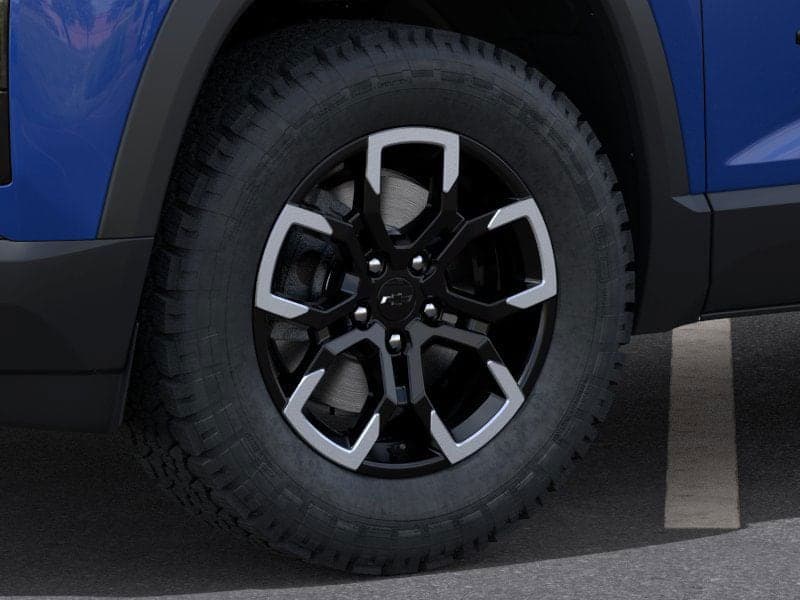 2026 Chevrolet Equinox - Image 9