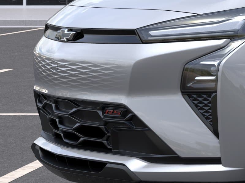 2027 Chevrolet Bolt - Image 13