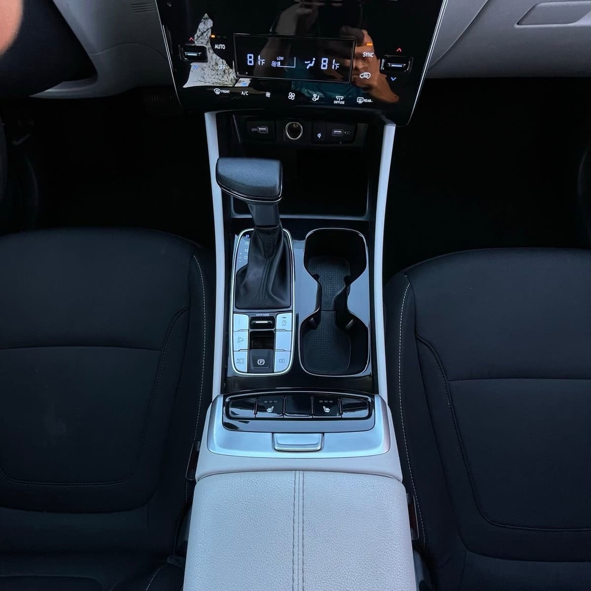 2024 Hyundai Tucson - Image 19