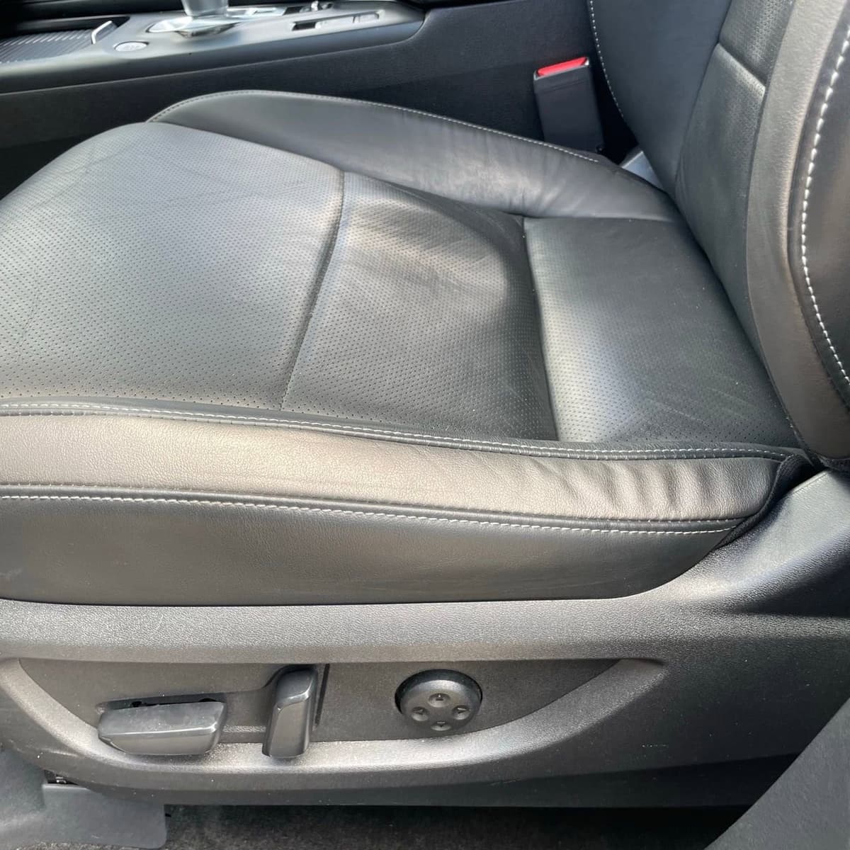 2023 INFINITI QX55 - Image 23