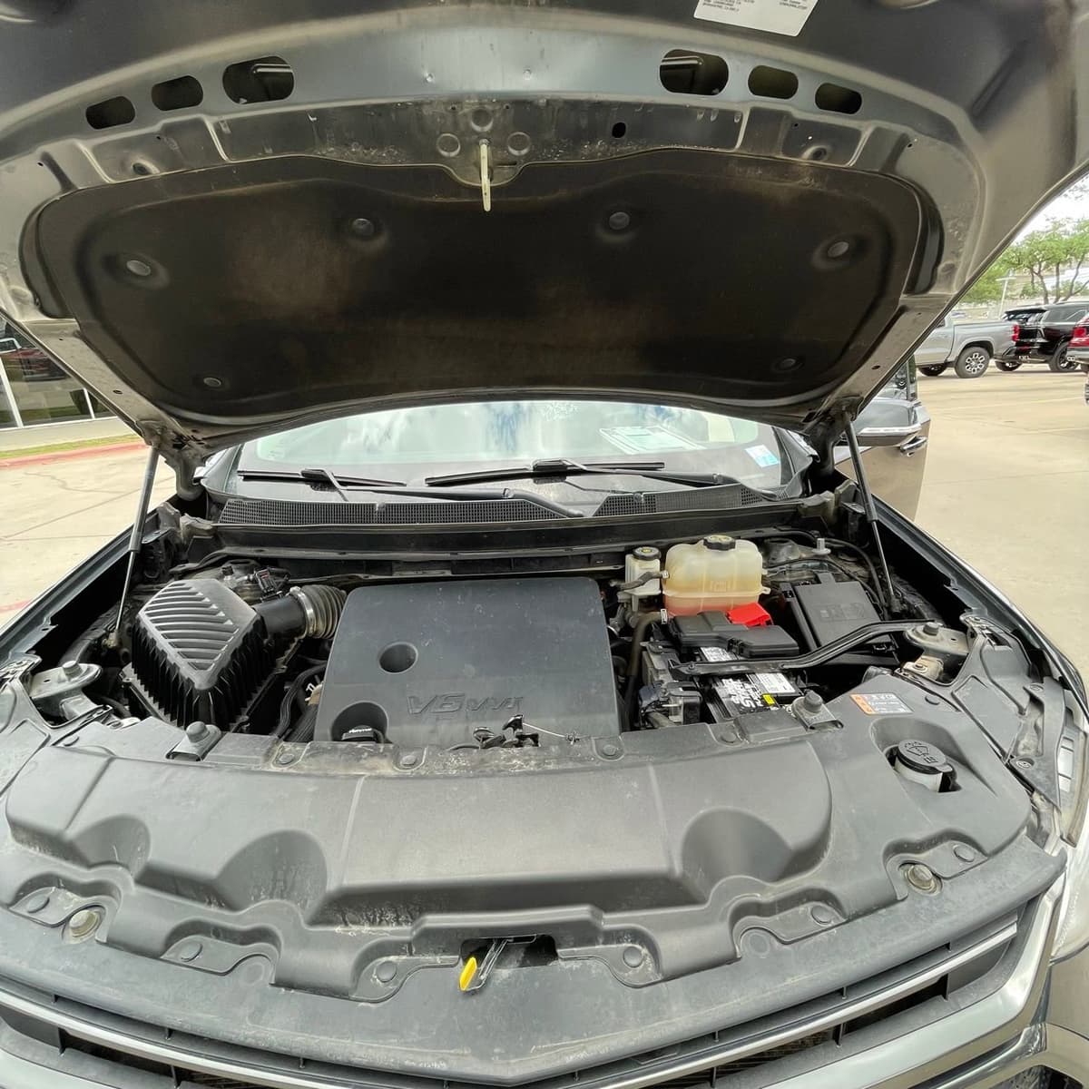 2020 Chevrolet Traverse - Image 27