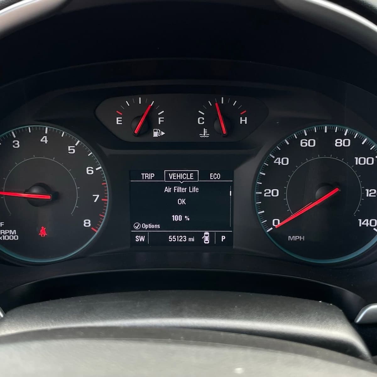 2024 Chevrolet Malibu - Image 15