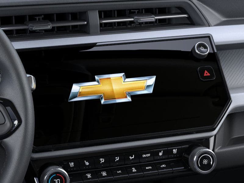 2027 Chevrolet Bolt - Image 20