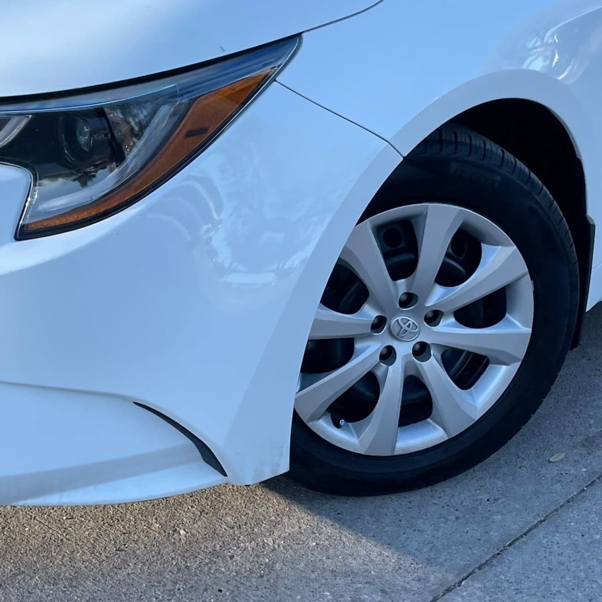 2024 Toyota Corolla - Image 9