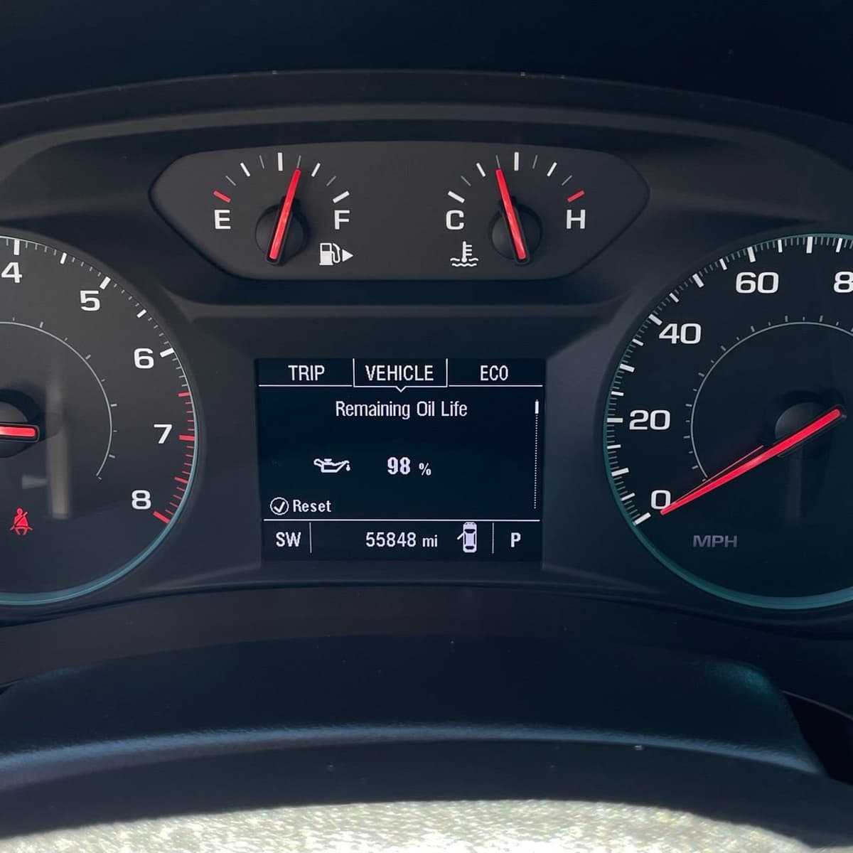 2024 Chevrolet Malibu - Image 16