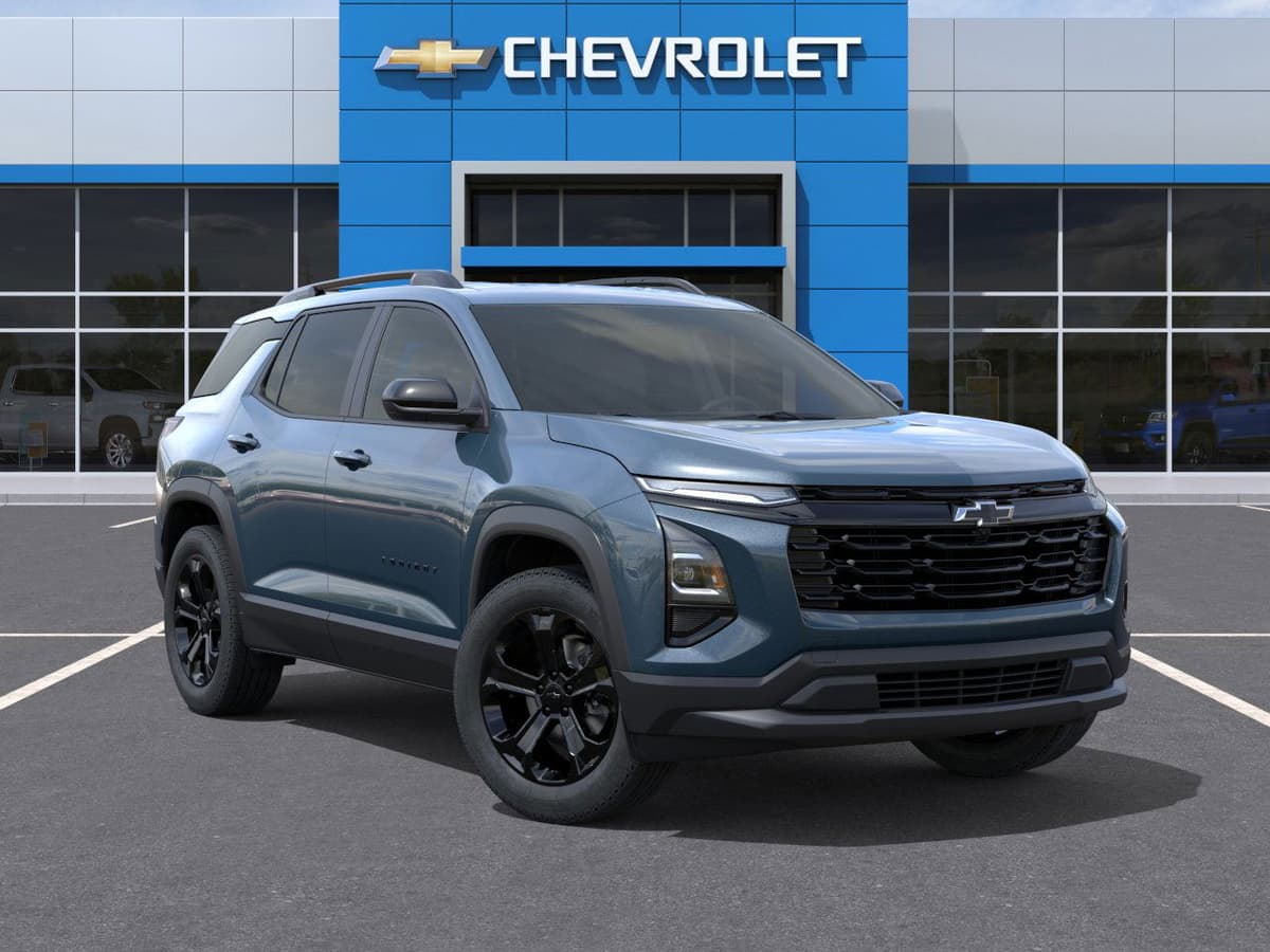 2026 Chevrolet Equinox - Image 7