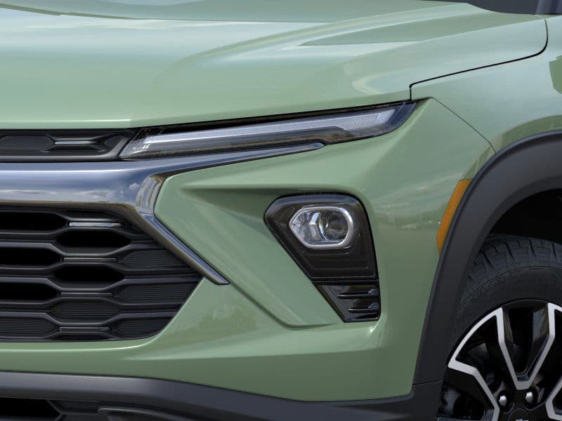 2026 Chevrolet Trailblazer - Image 10