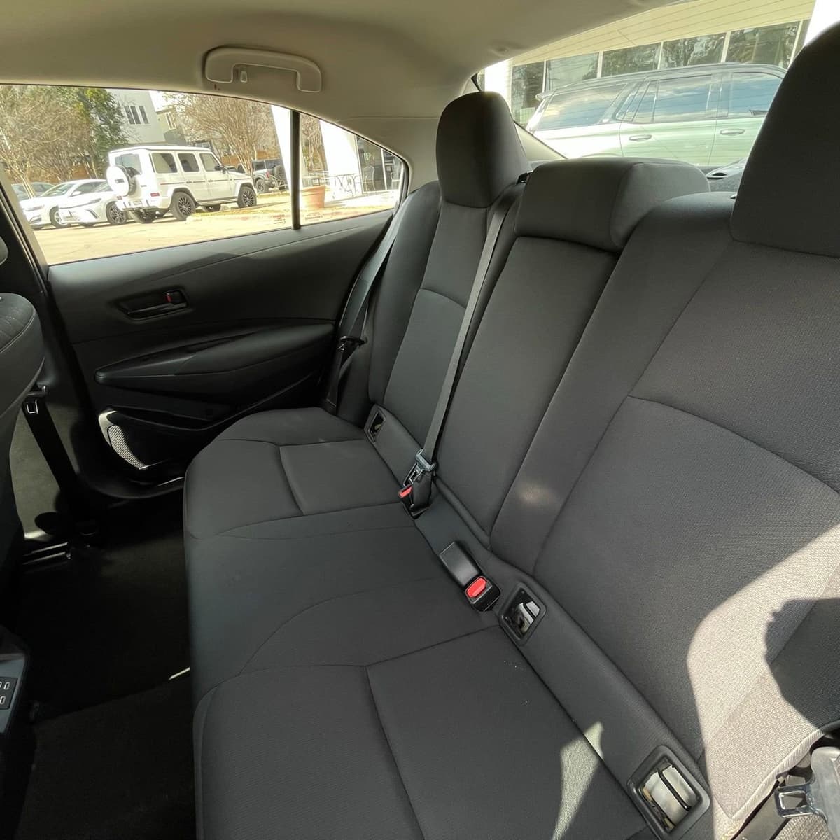 2024 Toyota Corolla - Image 23