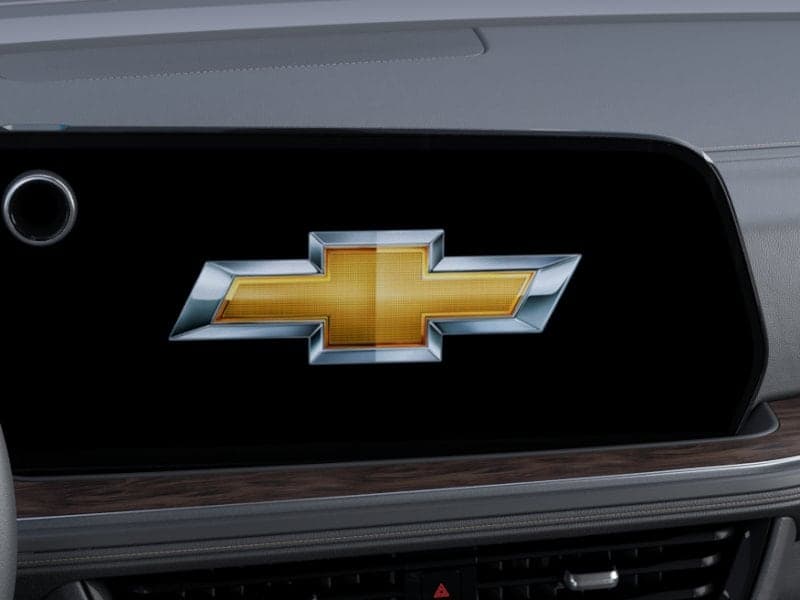 2026 Chevrolet Suburban - Image 20