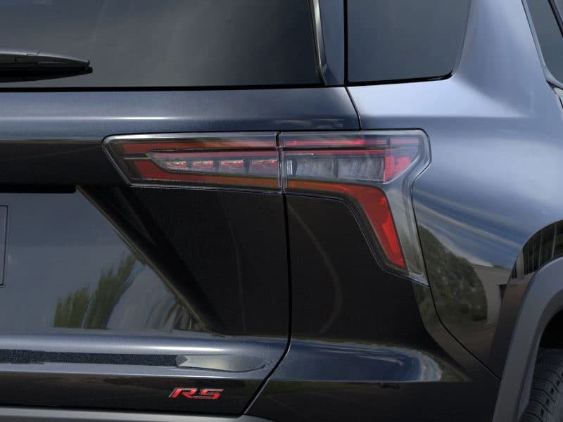 2026 Chevrolet Equinox - Image 11