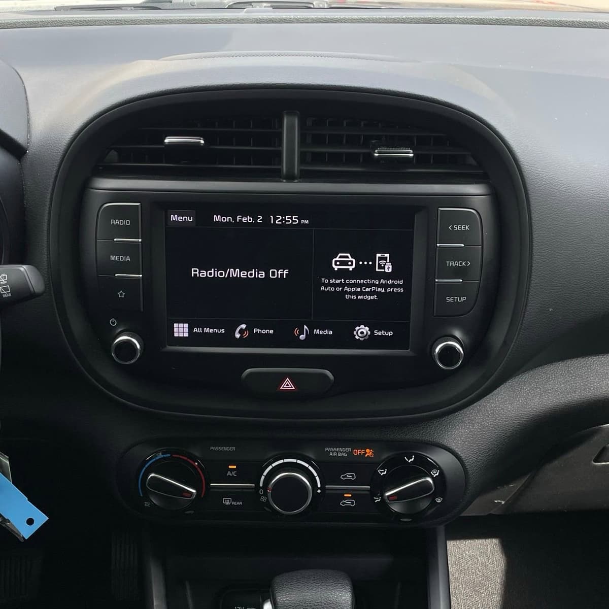 2024 Kia Soul - Image 16