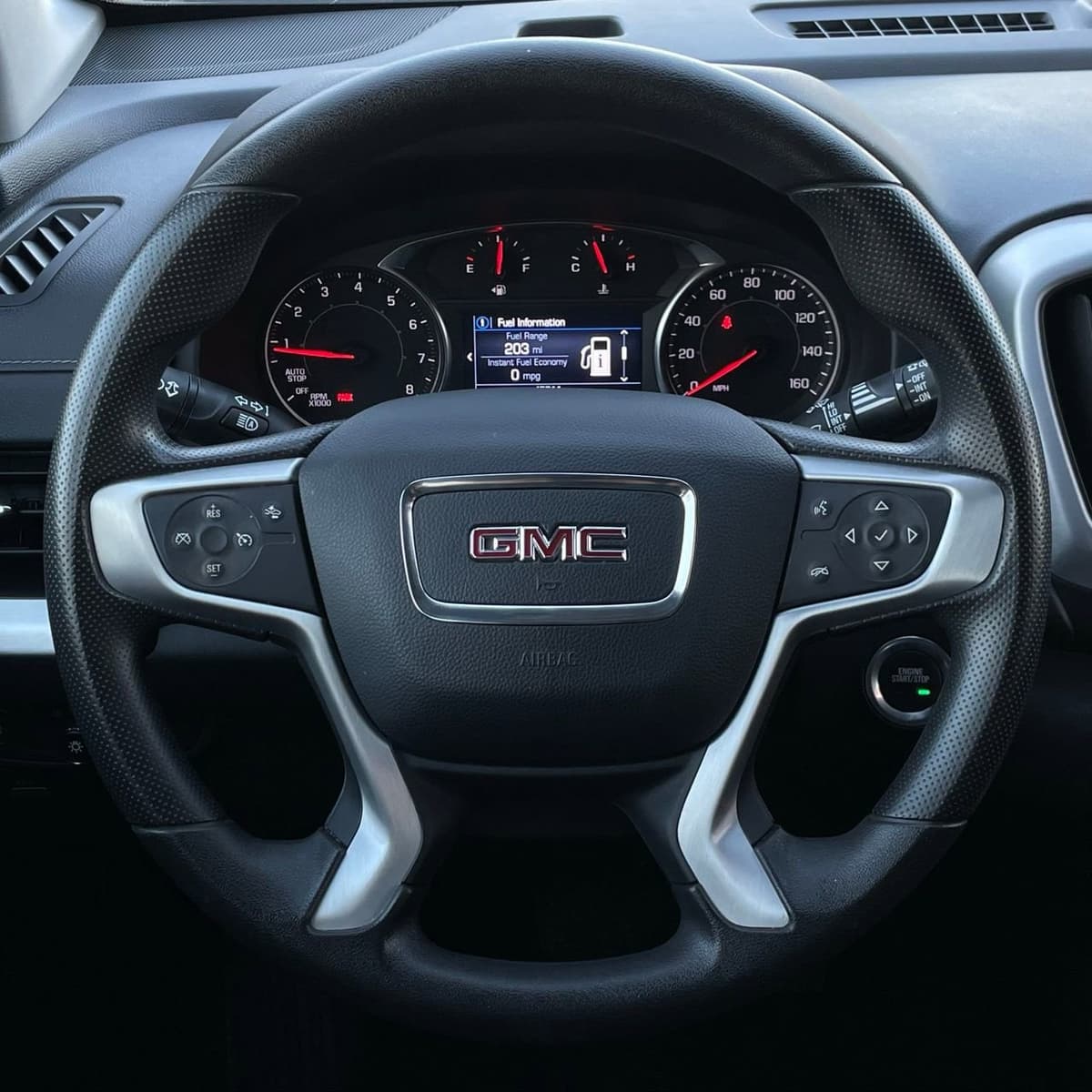 2024 GMC Terrain - Image 12