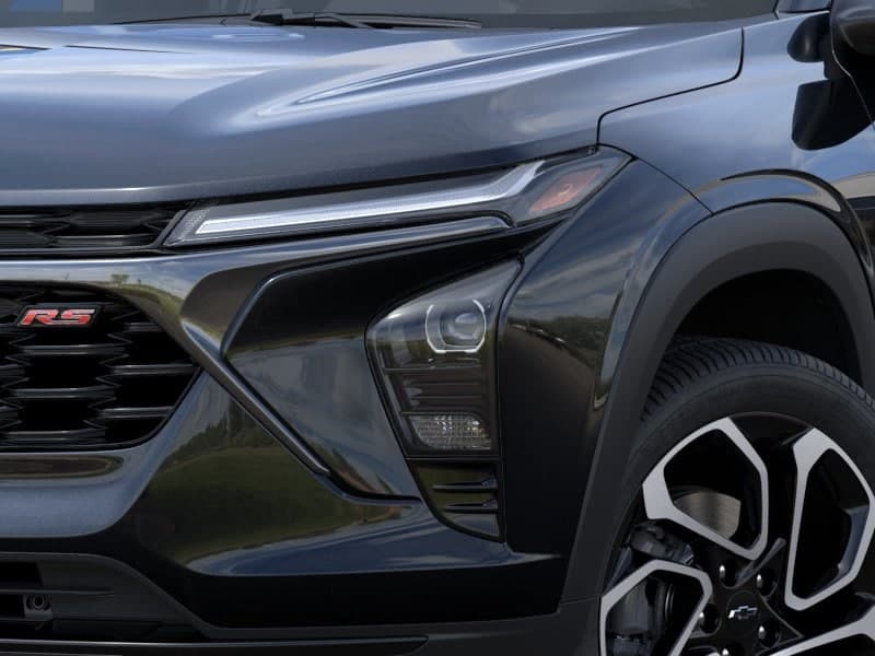 2026 Chevrolet Trax - Image 10
