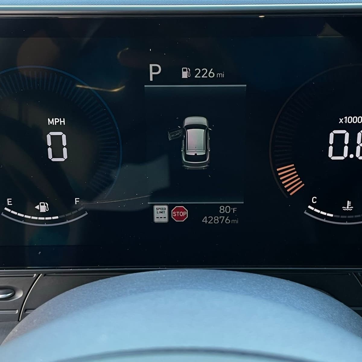 2025 Hyundai Kona - Image 14