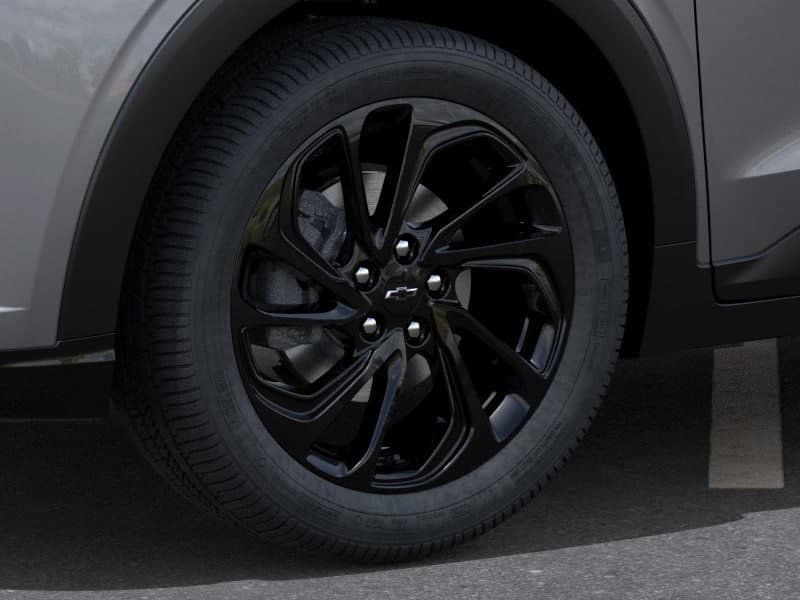 2027 Chevrolet Bolt - Image 9