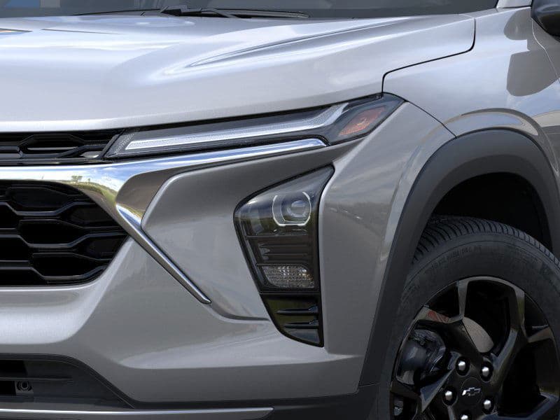 2026 Chevrolet Trax - Image 10