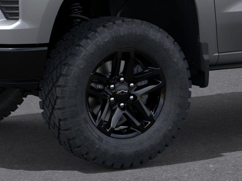 2026 Chevrolet Silverado 1500 - Image 9