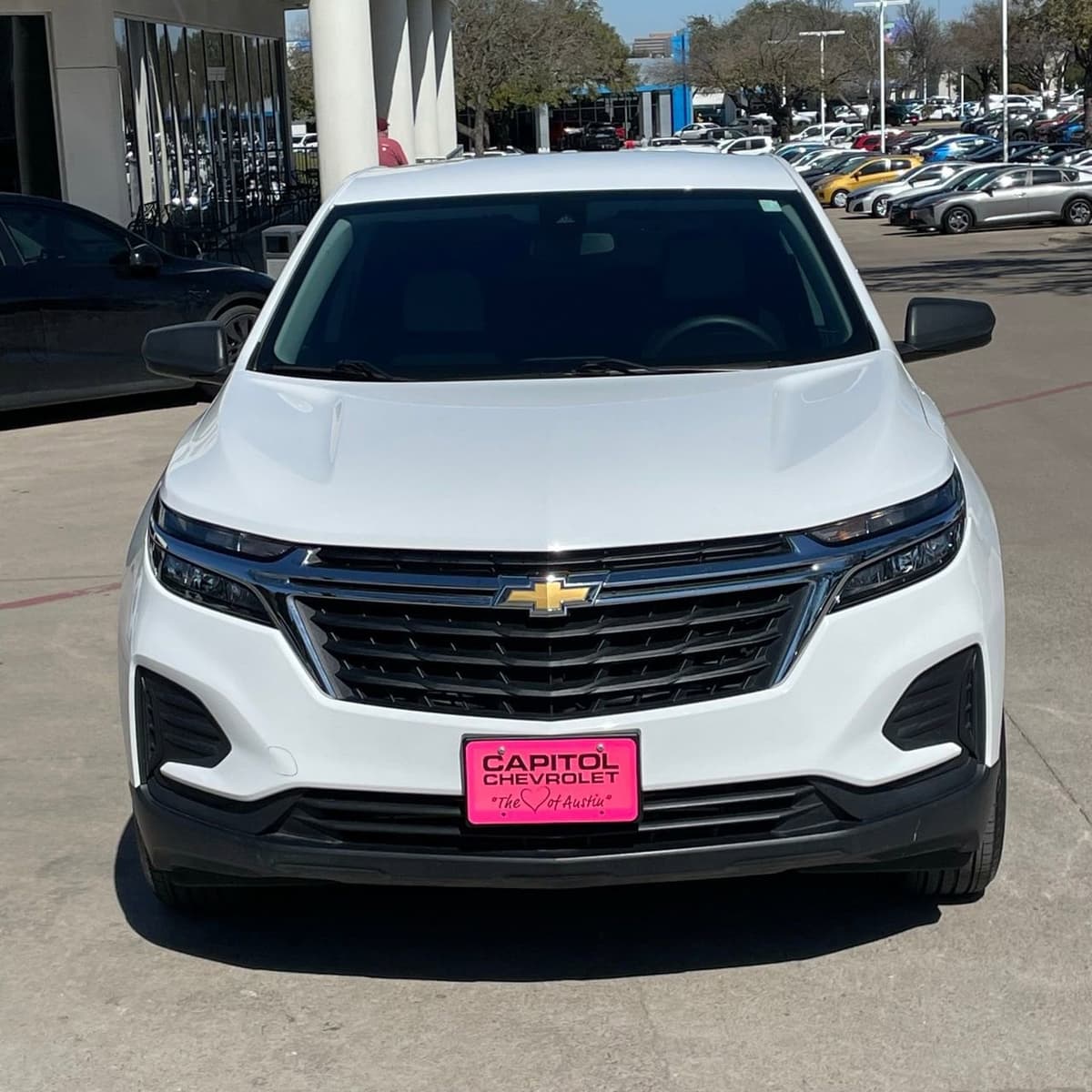 2022 Chevrolet Equinox - Image 6