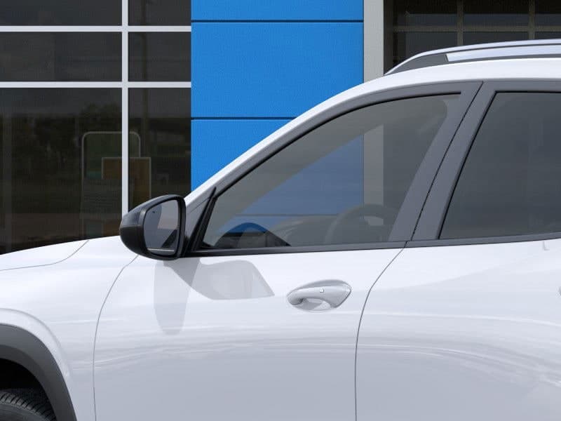 2026 Chevrolet Trax - Image 12