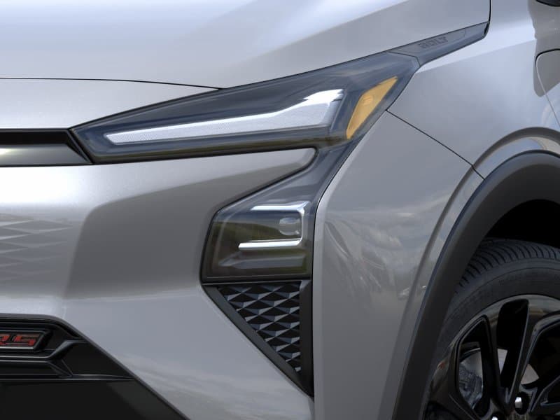 2027 Chevrolet Bolt - Image 10