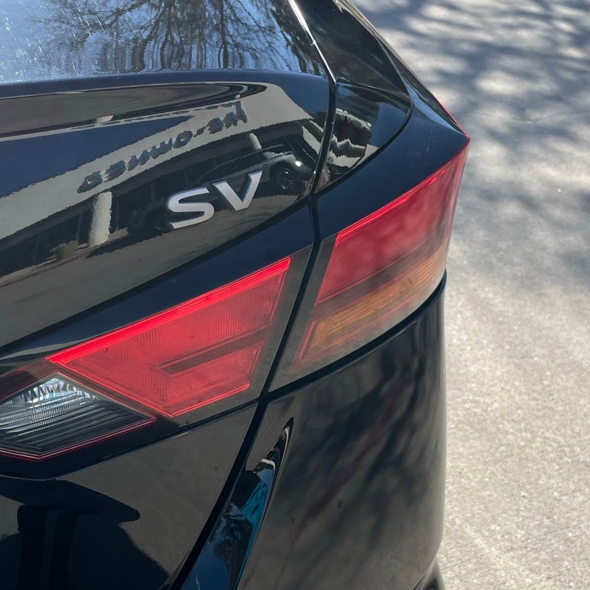 2024 Nissan Altima - Image 6