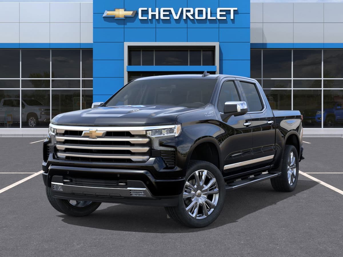 2026 Chevrolet Silverado 1500 - Image 6