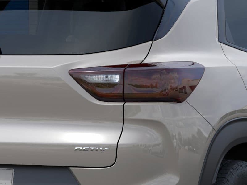 2026 Chevrolet Trailblazer - Image 11