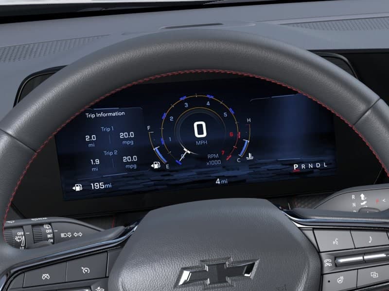 2026 Chevrolet Equinox - Image 18