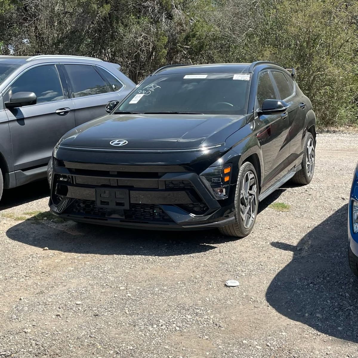 2024 Hyundai Kona - Image 1