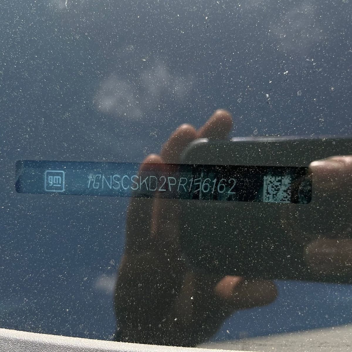 2023 Chevrolet Tahoe - Image 28