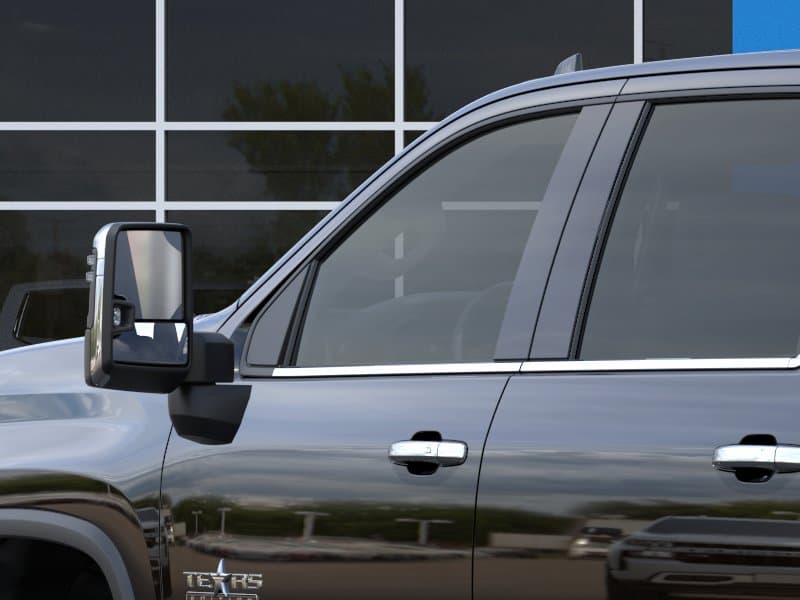 2026 Chevrolet Silverado 3500 HD - Image 12