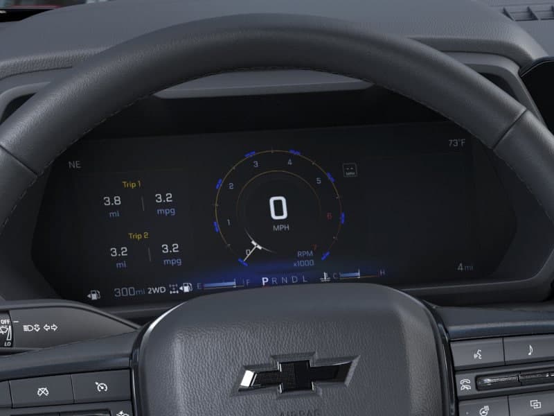 2026 Chevrolet Colorado - Image 18