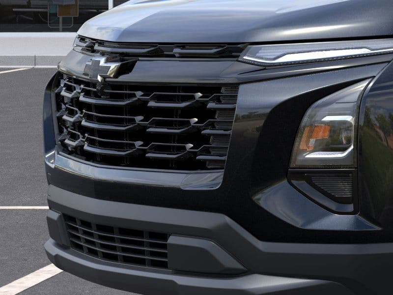 2026 Chevrolet Equinox - Image 13