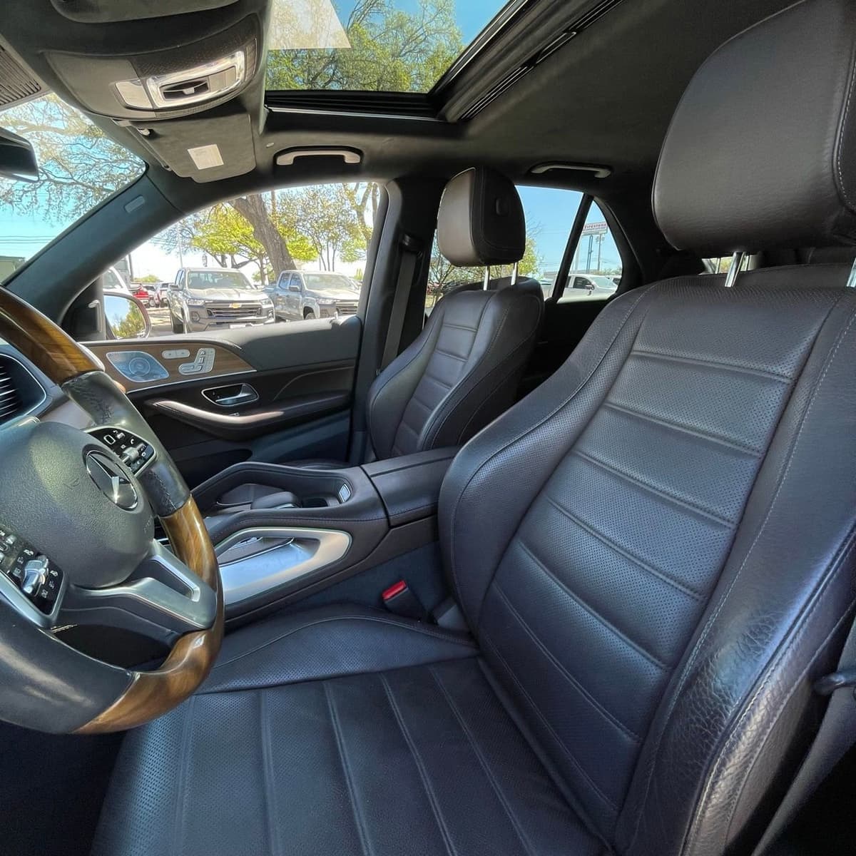 2020 Mercedes-Benz GLE 350 - Image 22