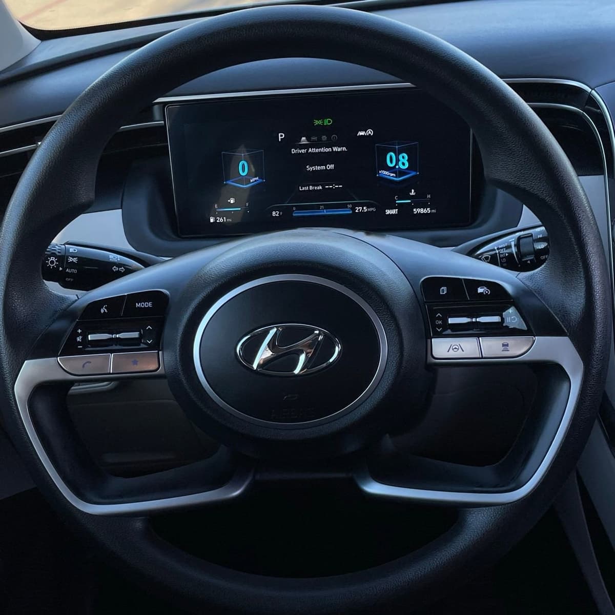 2024 Hyundai Tucson - Image 12