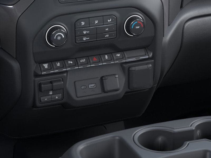 2026 Chevrolet Silverado 2500 HD - Image 23