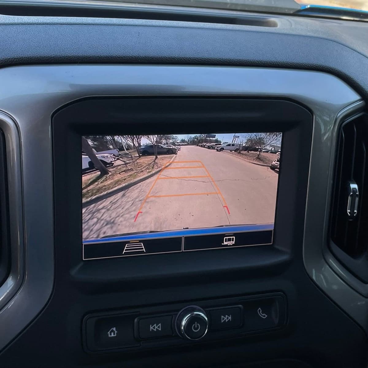 2024 Chevrolet Silverado 1500 - Image 18